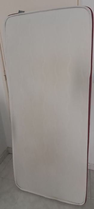 Colchão de espuma 70x160