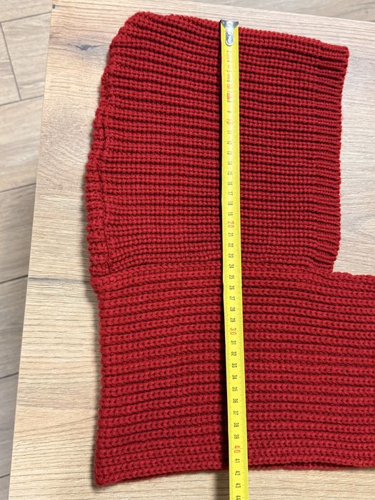 Шарф капюшон жіночий Savage новий