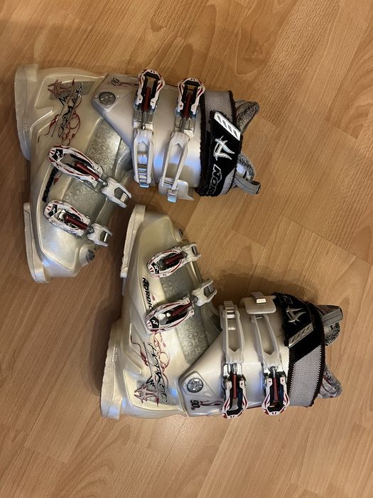 Buty narciarskie damskie Nordica