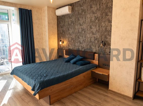 Здам 1х в ЖК Дельмар, ЦЕНТР, поверх 8/13, РЕМОНТ сучасний !