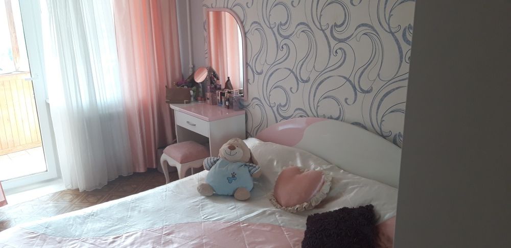 Продам мебель для спальни б/у