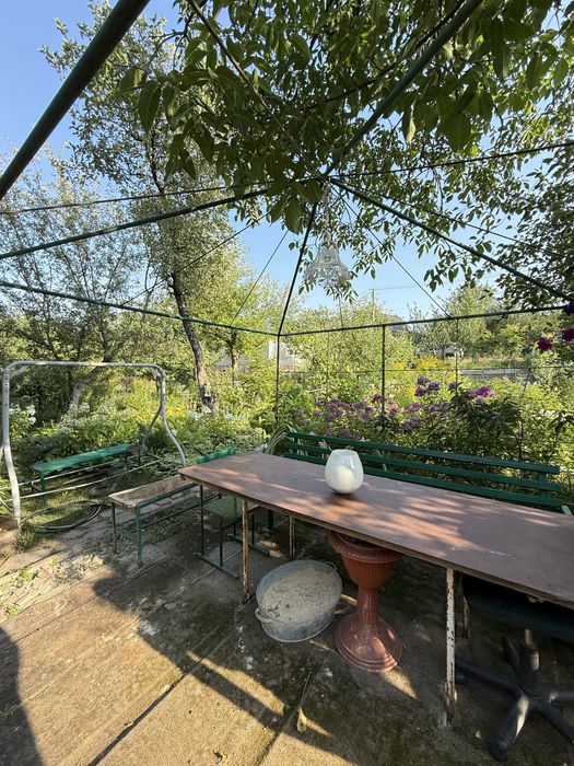 Продам дачу Ледное