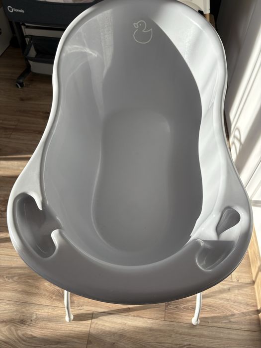 Wanienka dla nienowlaka TegaBaby