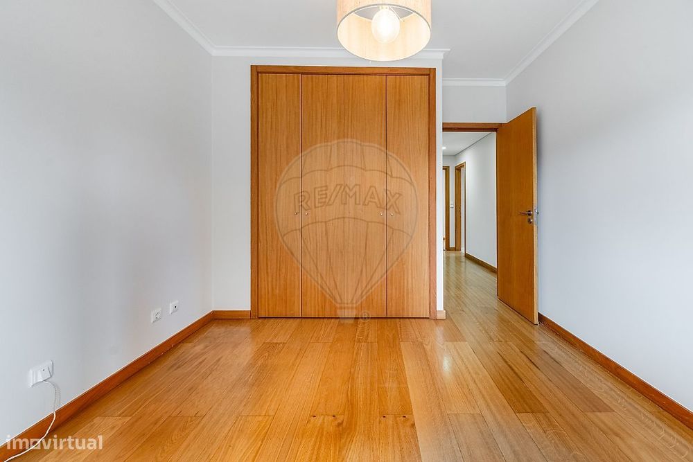 Apartamento T3 para arrendamento