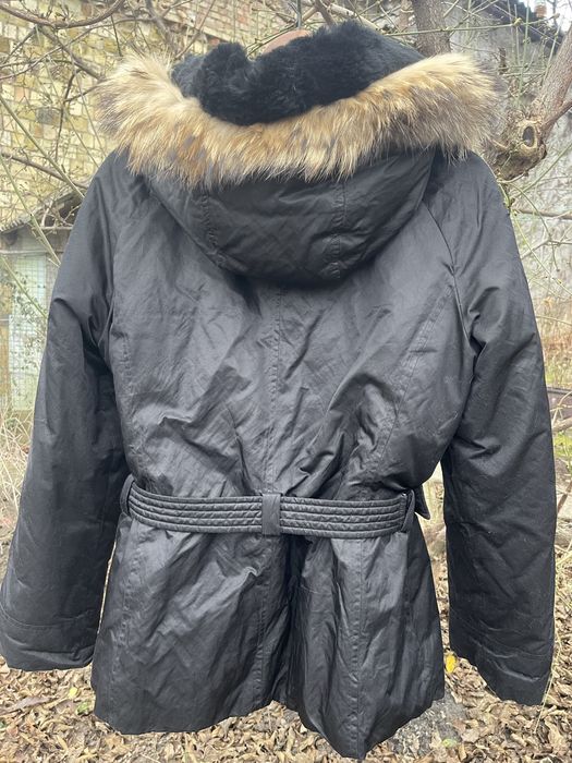 Куртка пуховик Max Mara Weekend