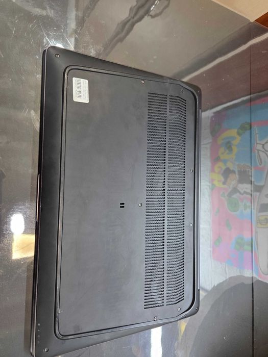 ноутбук HP ZBook STUDIO G4 ігровий ноутбук, робоча станція