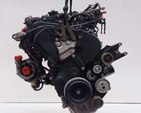 Motor Suzuki Grand Vitara 2.0TD Ref.RHY