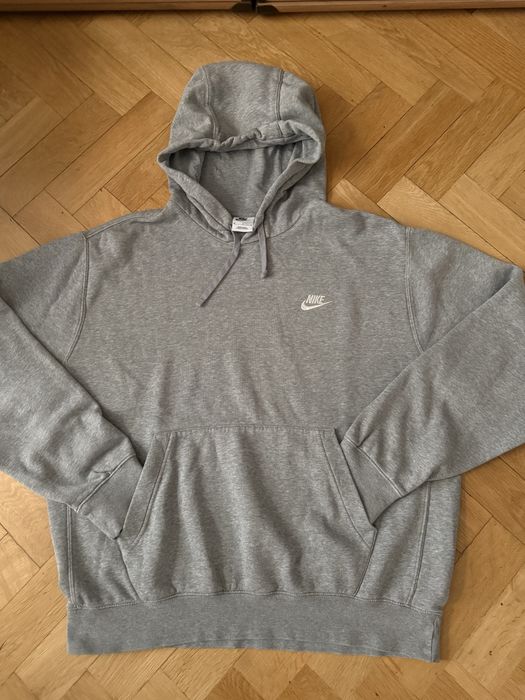 Bluza Nike M, oversize , super stan