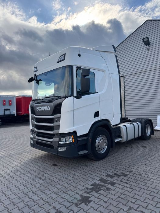 Scania