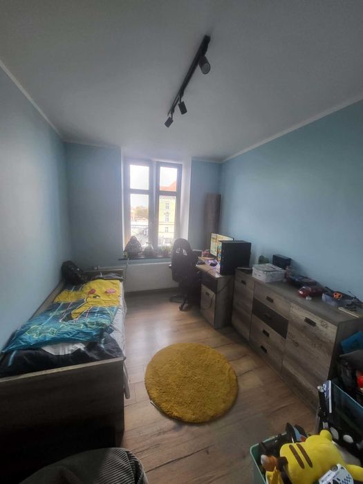 Mieszkanie 69.4m2