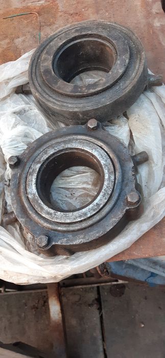 Підножка т.камера трактора т150 та інше