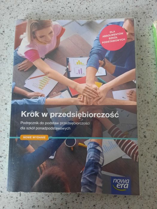 Krok w przedsiębiorczośc