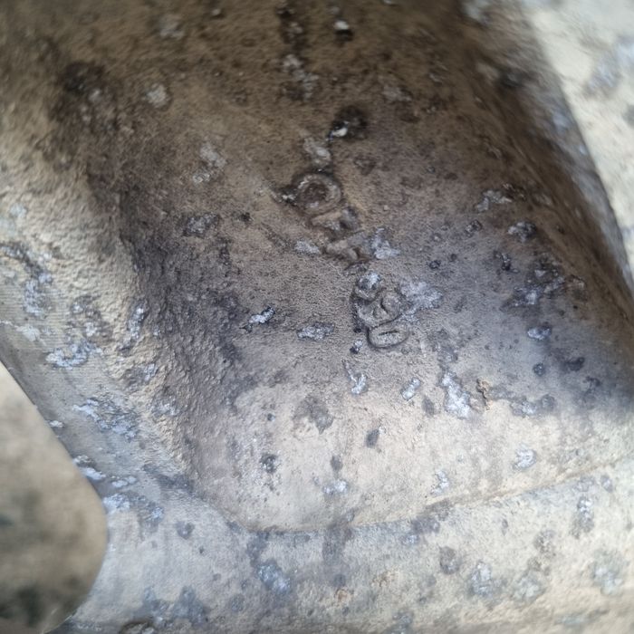 диски 15 6/139.7 Toyota Mitsubishi Nissan Ford