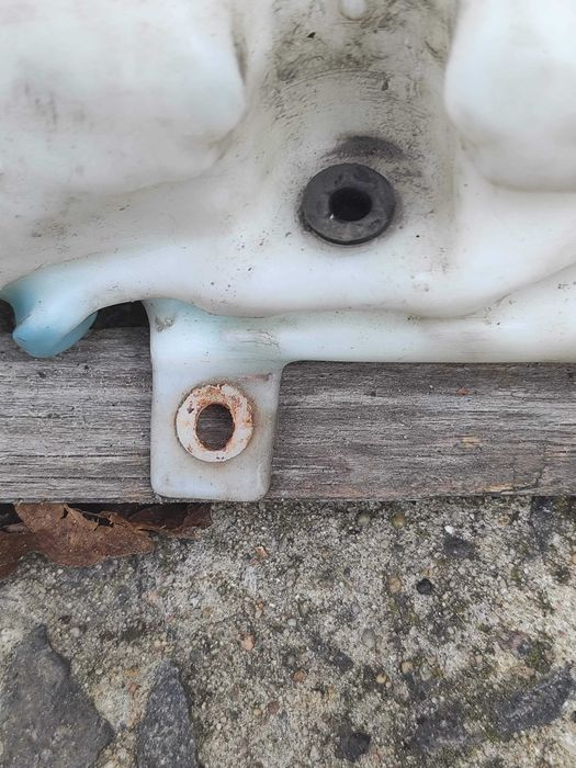 Бачок омивача ВІТО 638 7 літрів