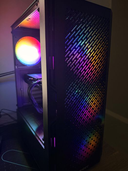Pc gaming bom preço