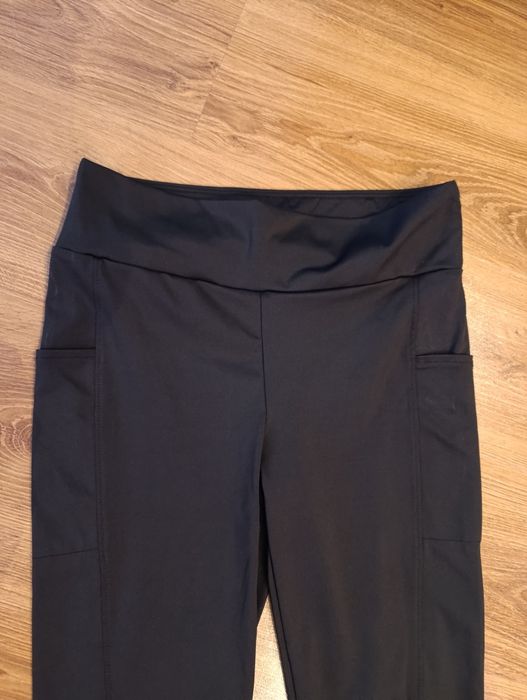 Nowe leginsy damskie