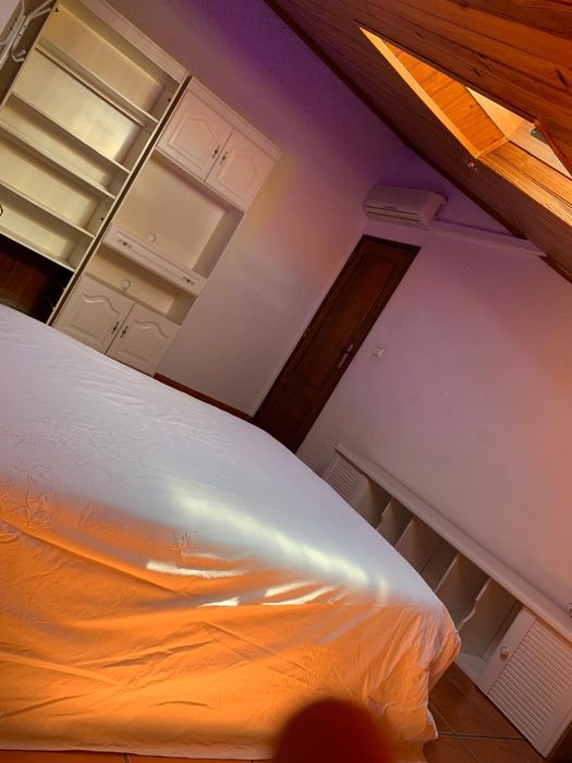 Quarto para arrendar