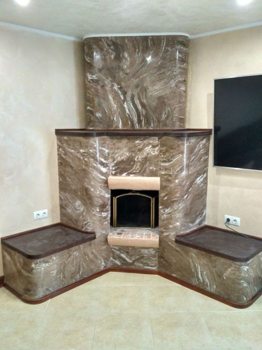 Строительство отделка любой сложности