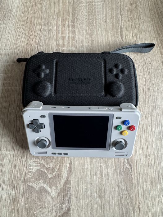 Retroid pocket 2s # Como Novo #