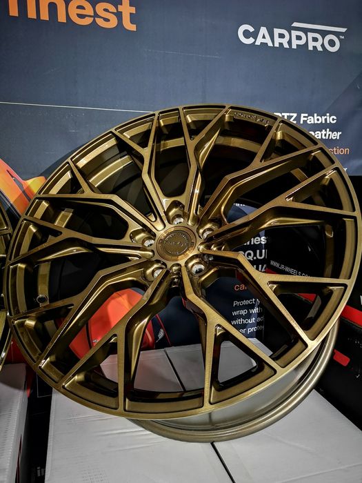 Felgi CVR1 20" 20x9,5 20x10 20x10,5 Mercedes W213 E63 E63S AMG