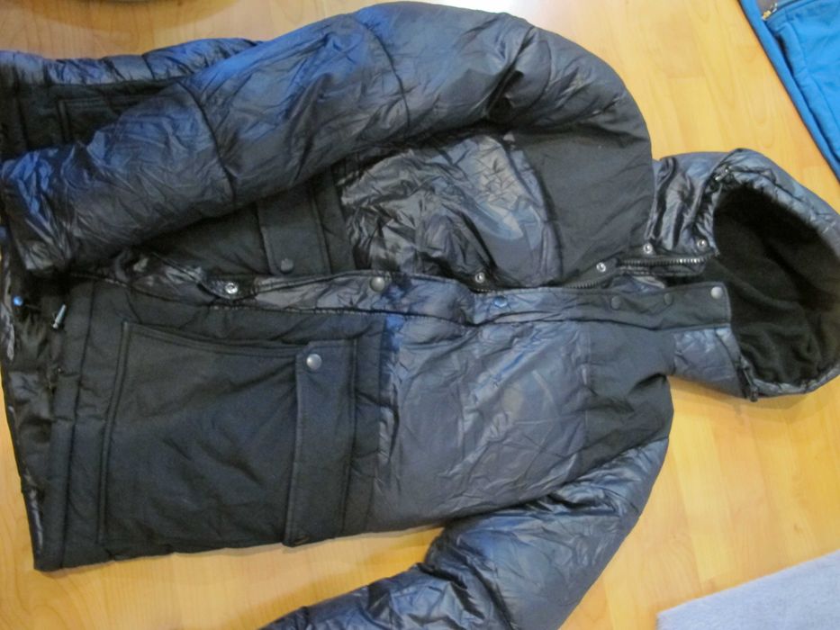 CLOCKHOUSE - капюшон на фліссі- зроблена в  Німеччині