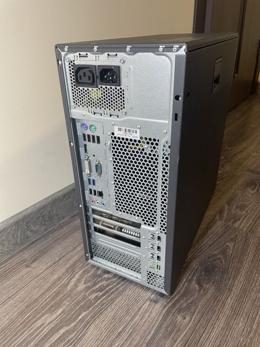 Игровой ПК i7/16gb/gtx1060/ssd