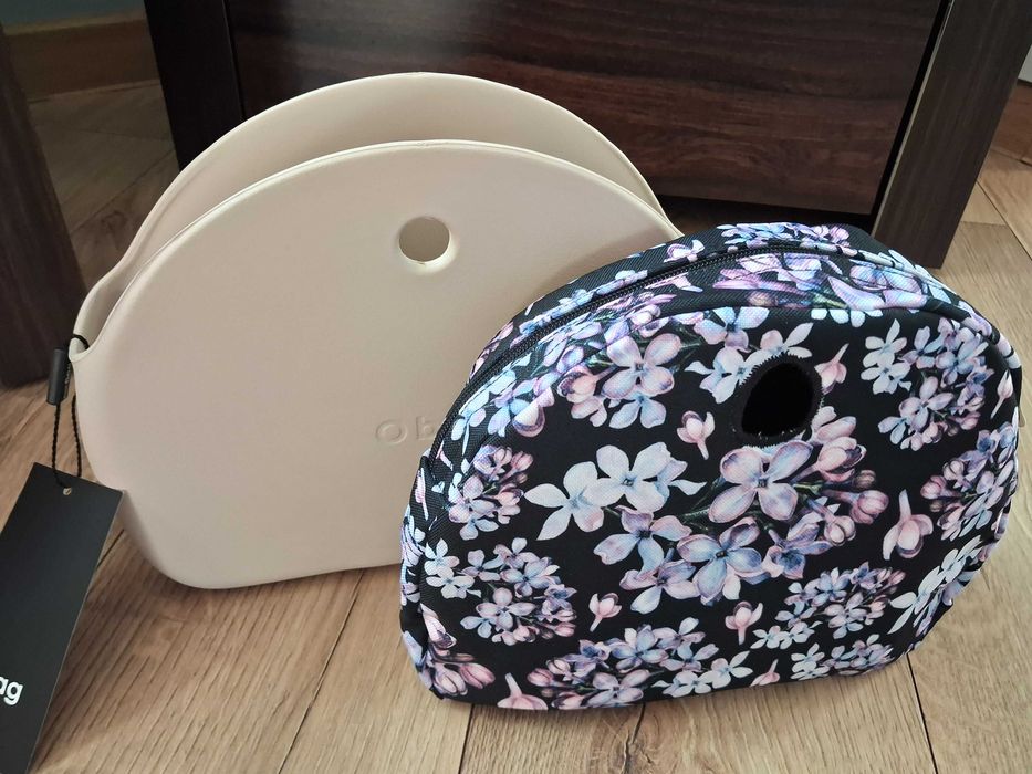 Organizer do Obag Moon Light.