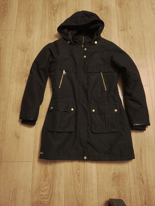 Kurtka damska zimowa Regatta, UK 12, EU 38