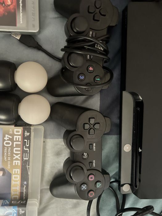 PlayStation 3 Slim