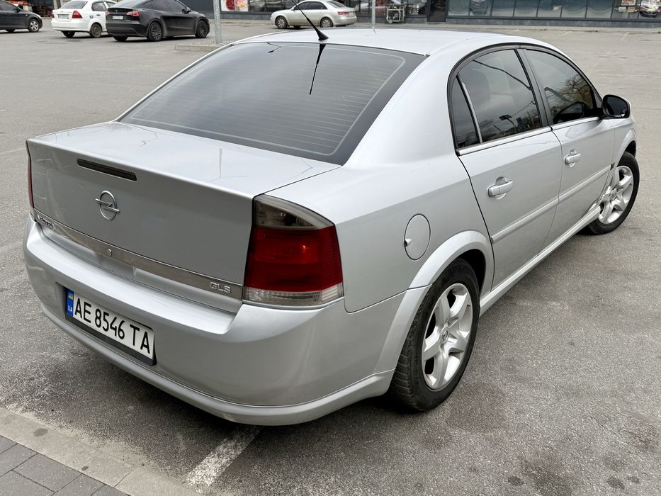 Продам Opel Vectra C 2007 г 2.2 автомат газ/бензин в хорошем состоянии