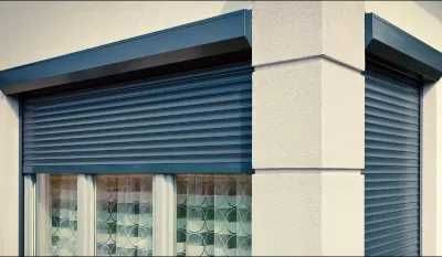 Роллети на вікна. Гаражні роллети. Секцiйні ворота.