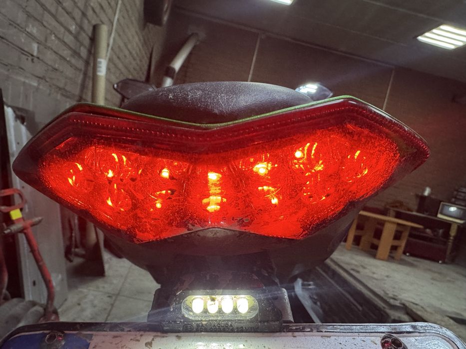 Kawasaki z1000 Стан чудовий