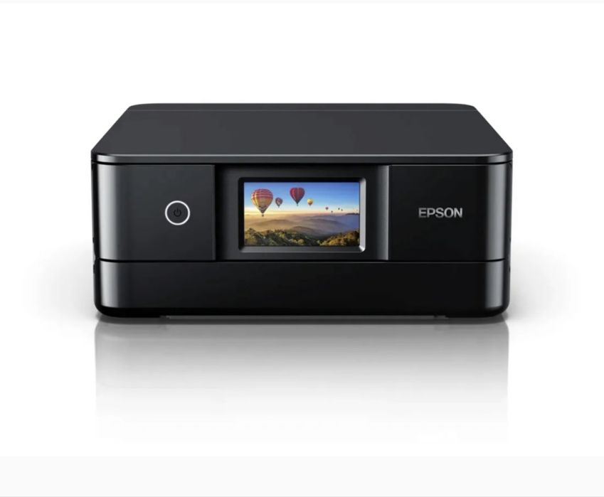 Drukarka epson  xp87000