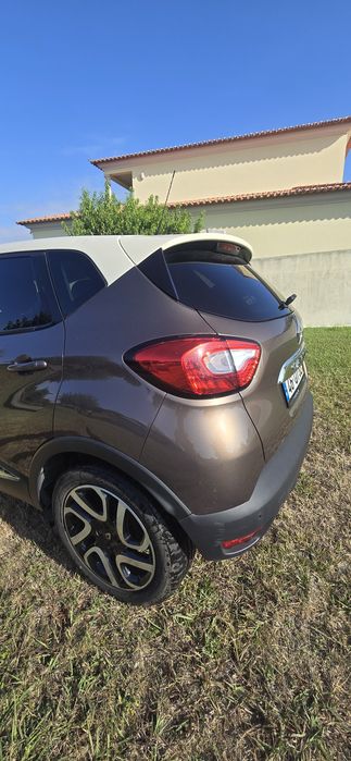 Renault Captur — fotografia 5