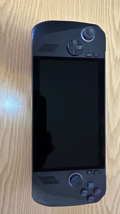 ROG Ally X 1Tb + Bolsa Oficial