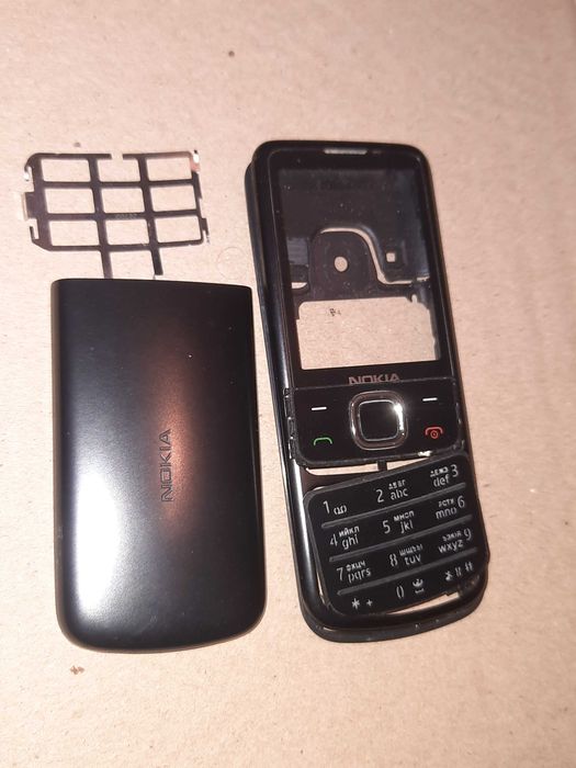 Набор на Nokia 6700 корпус и т.п. Новые