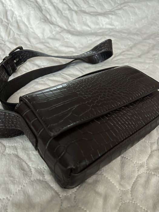 Стильна Жіноча сумочка