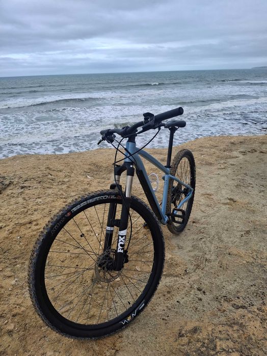 Bicicleta Rockrider 29