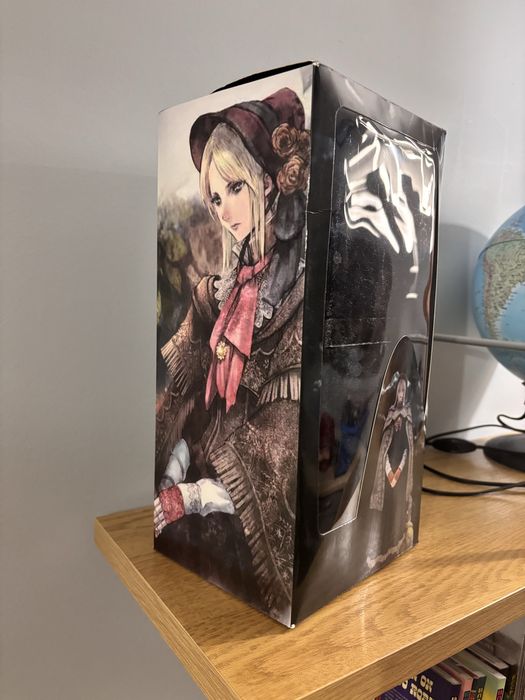 Figurka kolekcjonerska Bloodborne – The Doll – Gecco 1/6