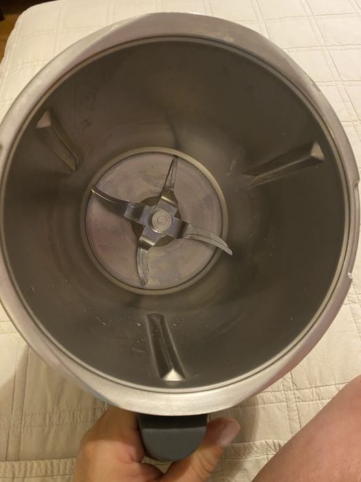 Copo para a bimby TM5