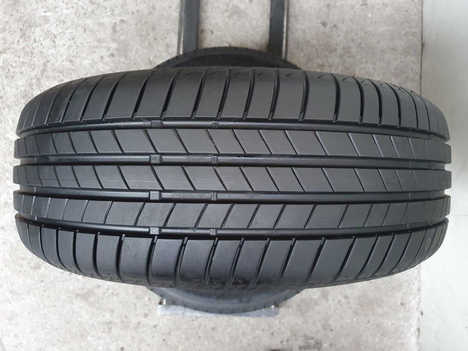 4x Bridgestone Turanza T005 215/65r16  7mm Jak nowe