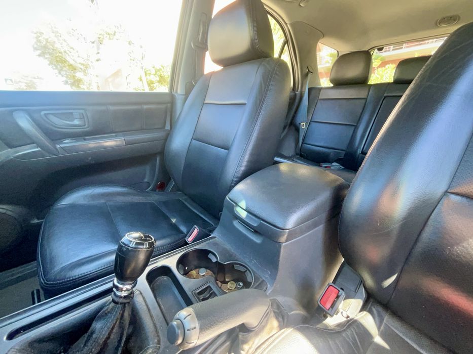 Kia Sorento Ex 2.5crdi