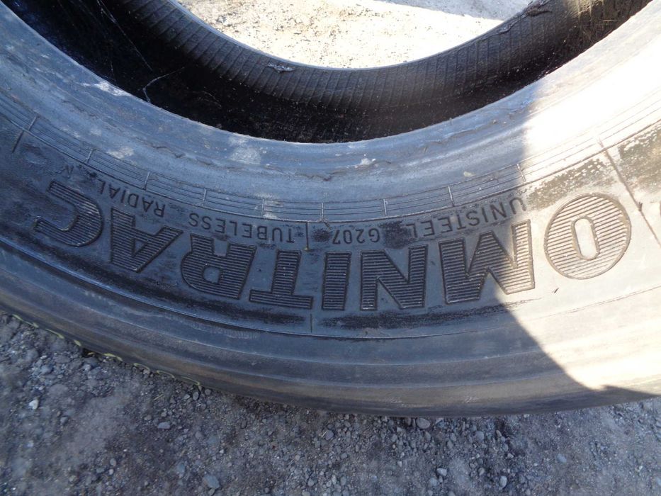 Opona ciężarowa 385/65R22.5 GoodYear *K