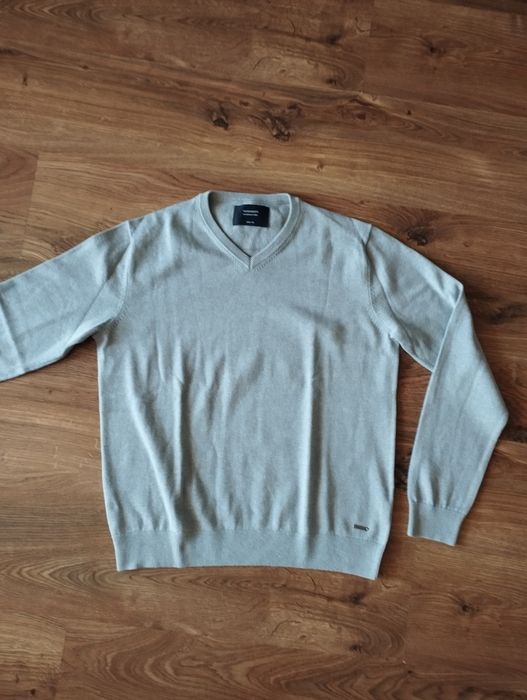 Sweter męski Reserved roz M