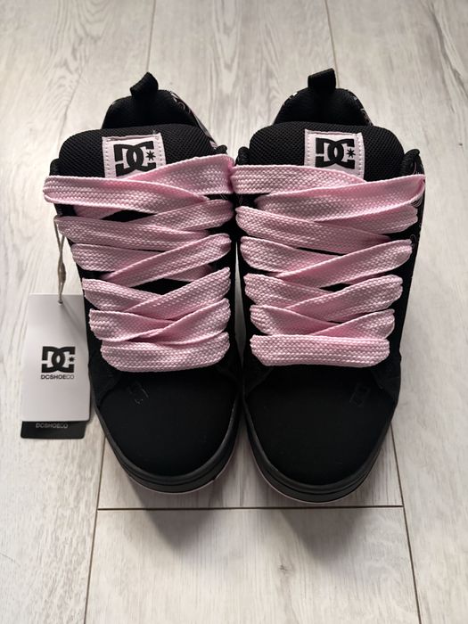 Dc shoes pixie 3 rozmiar 39