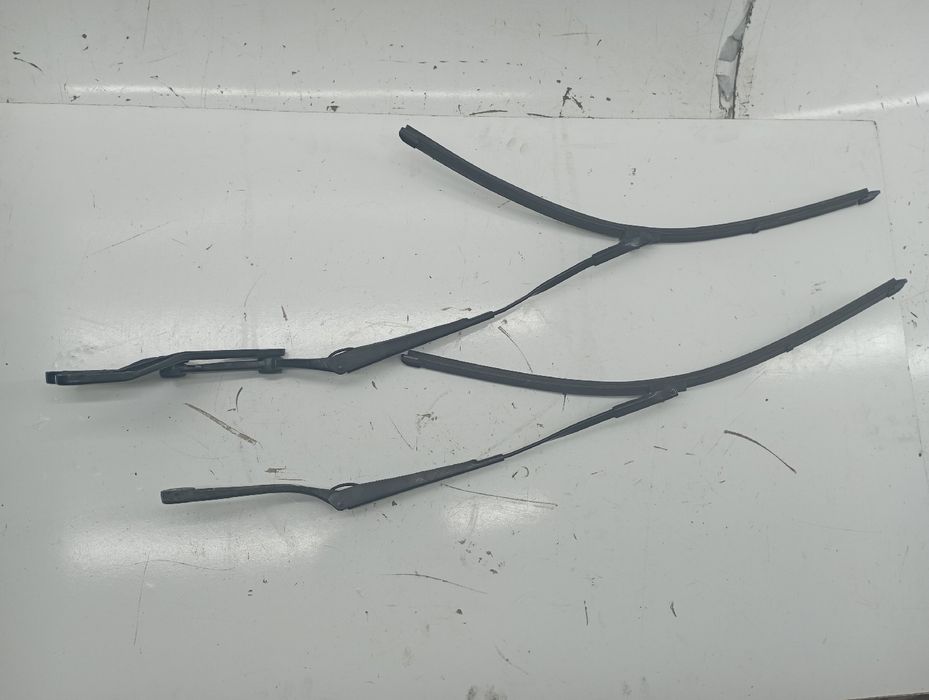 Escovas - mercedes-benz c-class (w204) | 07 - 15