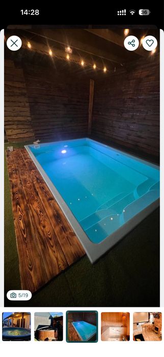 Готовий бізнес у Києві біля пляжу | 5 будинків | дохід 500 тис/міс