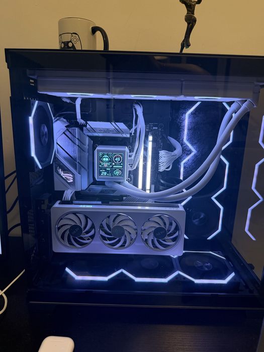 Pc gamer conpleto