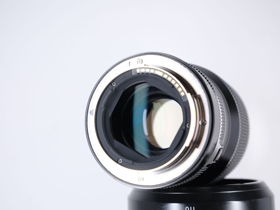 Fujifilm GF 110 mm f/2 R LM WR + гарантія / без передоплат