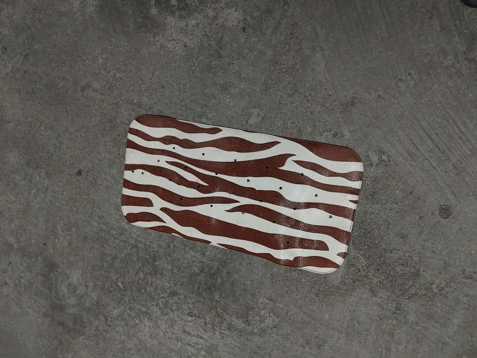 Tapete de Casa de Banho antiderrapante